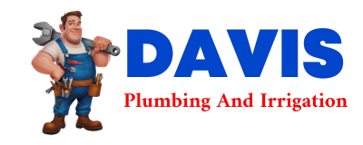 Trusted plumber in ELBA